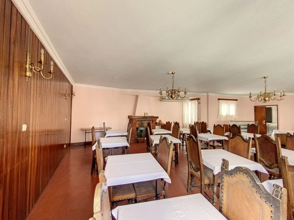 Negócio para Venda em Macedo de Cavaleiros Foto 8