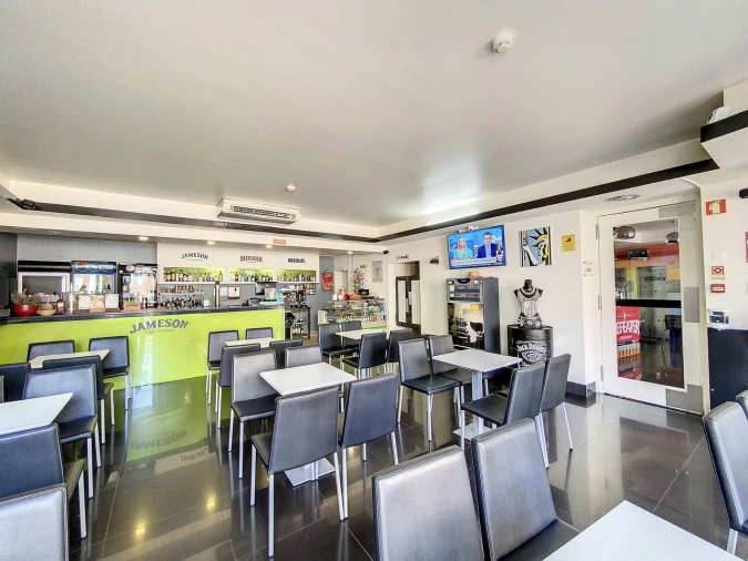 Negócio para Venda em Macedo de Cavaleiros Foto 2