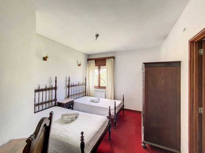 Negócio para Venda em Macedo de Cavaleiros Foto 13