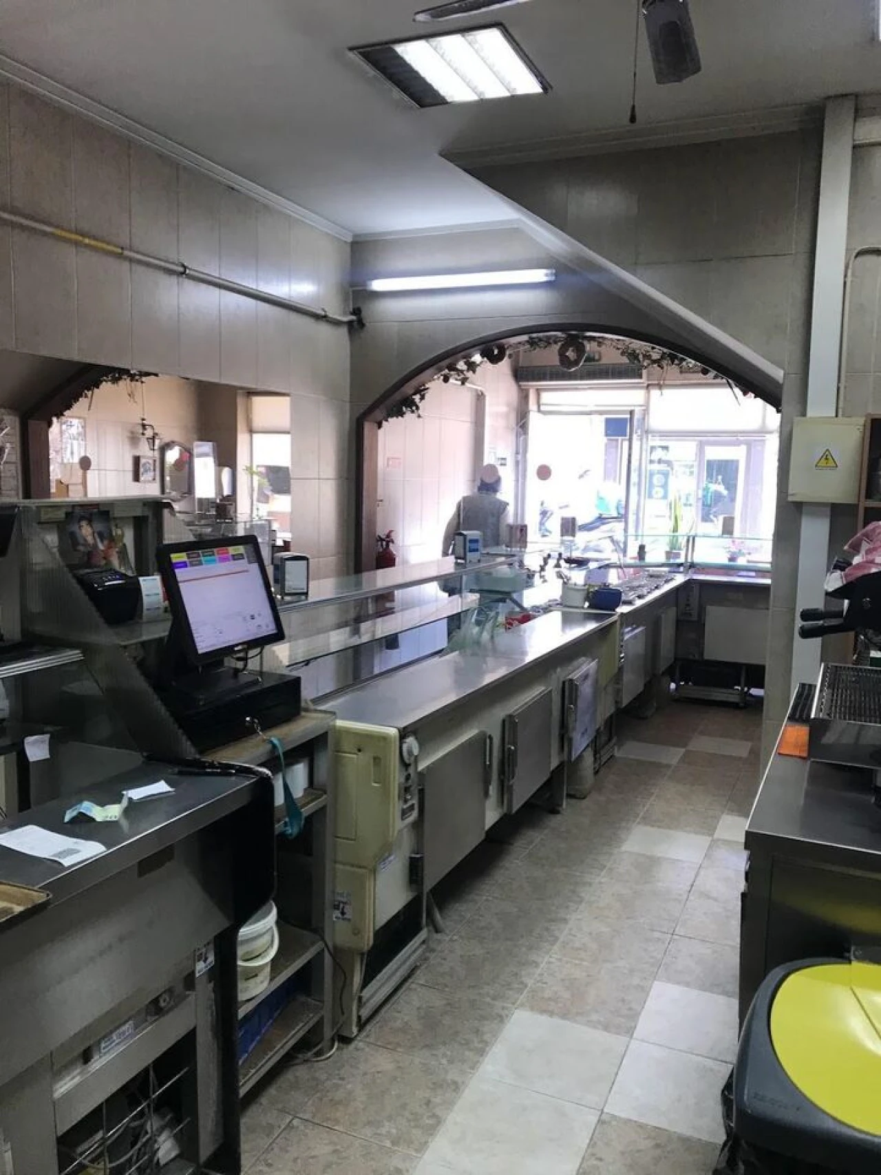 Loja para Venda em Canelas Foto 1