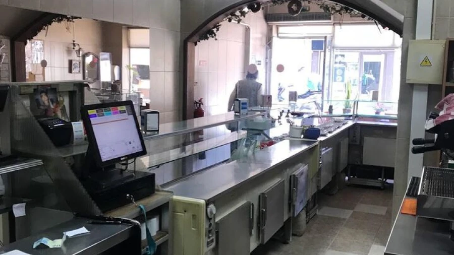 Loja para Venda em Canelas