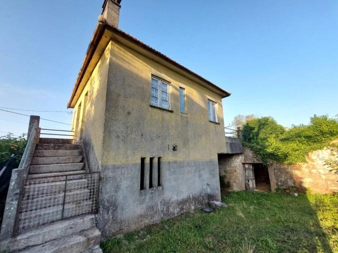 Moradia T2 para Venda em Bela Foto 2