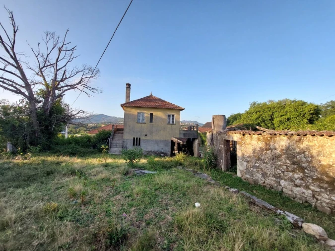 Moradia T2 para Venda em Bela Foto 3