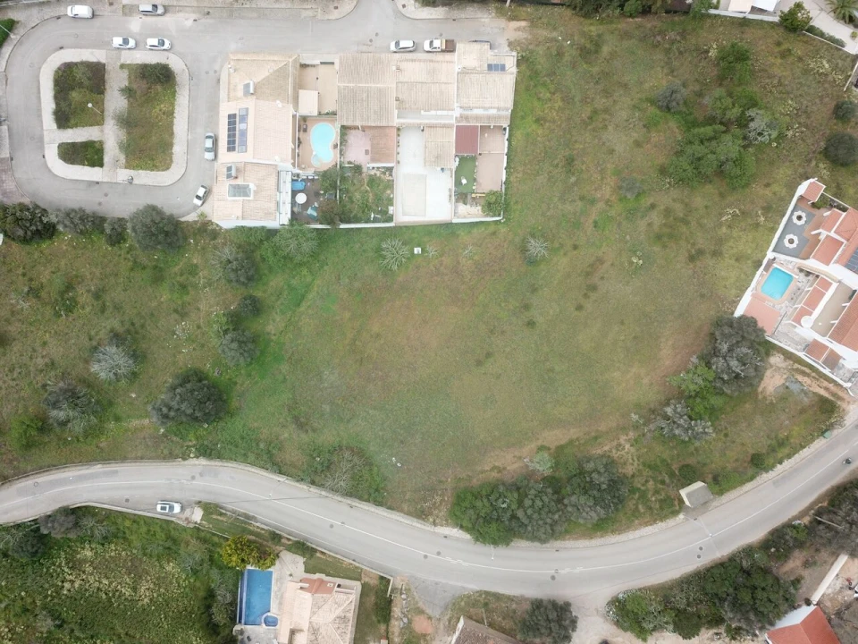 Terreno para Venda em Lagos (São Sebastião e Santa Maria) Foto 11