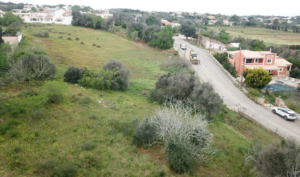 Terreno para Venda em Lagos (São Sebastião e Santa Maria) Foto 16