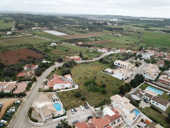 Terreno para Venda em Lagos (São Sebastião e Santa Maria) Foto 6
