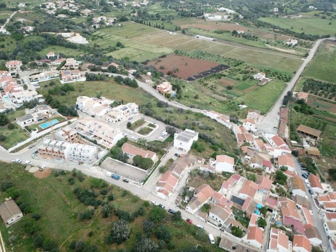 Terreno para Venda em Lagos (São Sebastião e Santa Maria) Foto 9