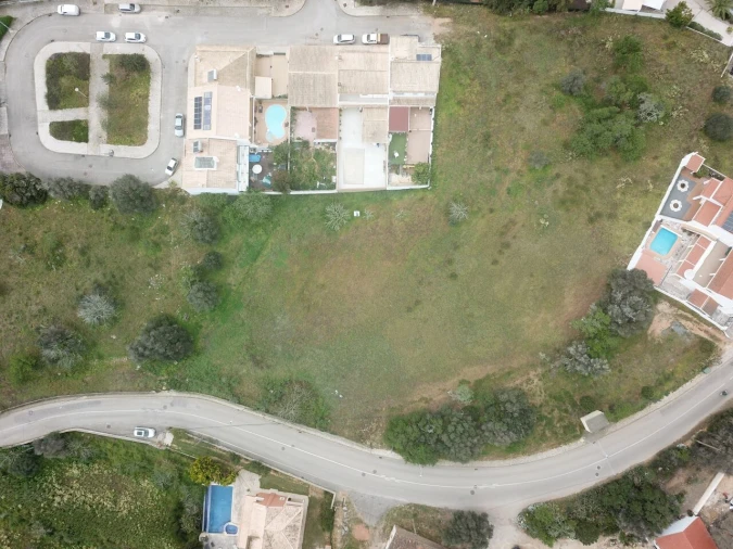 Terreno para Venda em Lagos (São Sebastião e Santa Maria) Foto 11