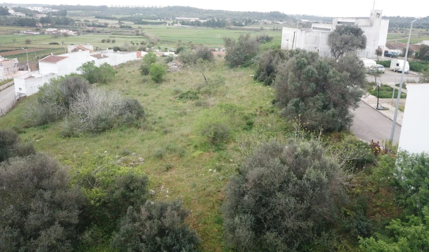 Terreno para Venda em Lagos (São Sebastião e Santa Maria) Foto 15