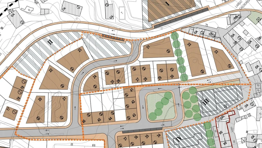Terreno para Venda em Lagos (São Sebastião e Santa Maria) Foto 2