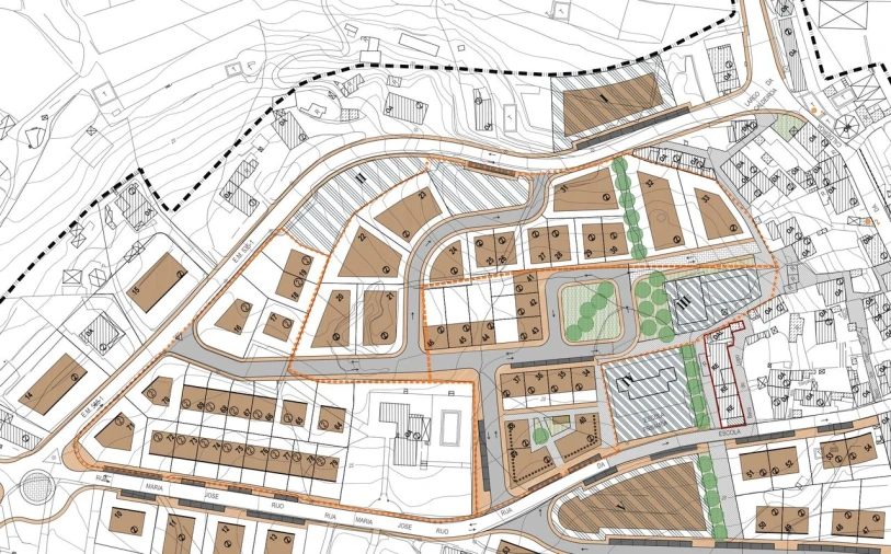 Terreno para Venda em Lagos (São Sebastião e Santa Maria) Foto 3
