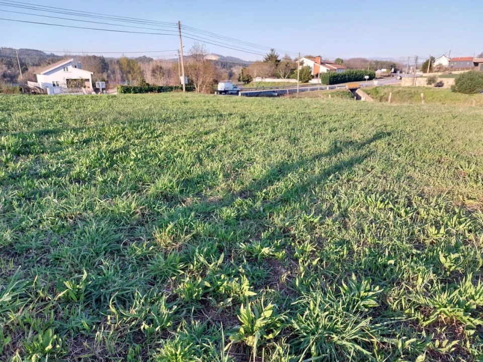 Terreno para Venda em Ganfei Foto 2