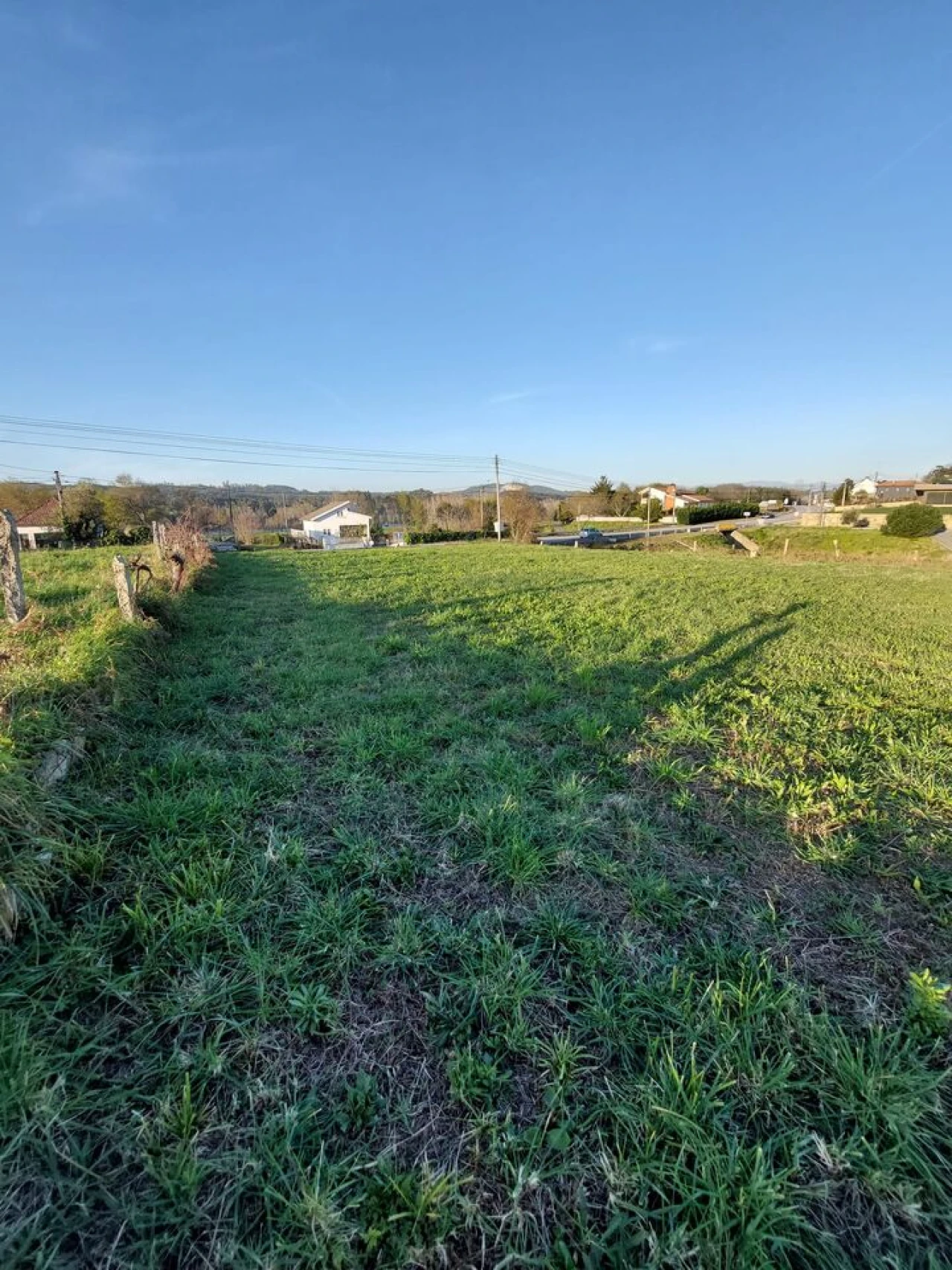 Terreno para Venda em Ganfei Foto 3