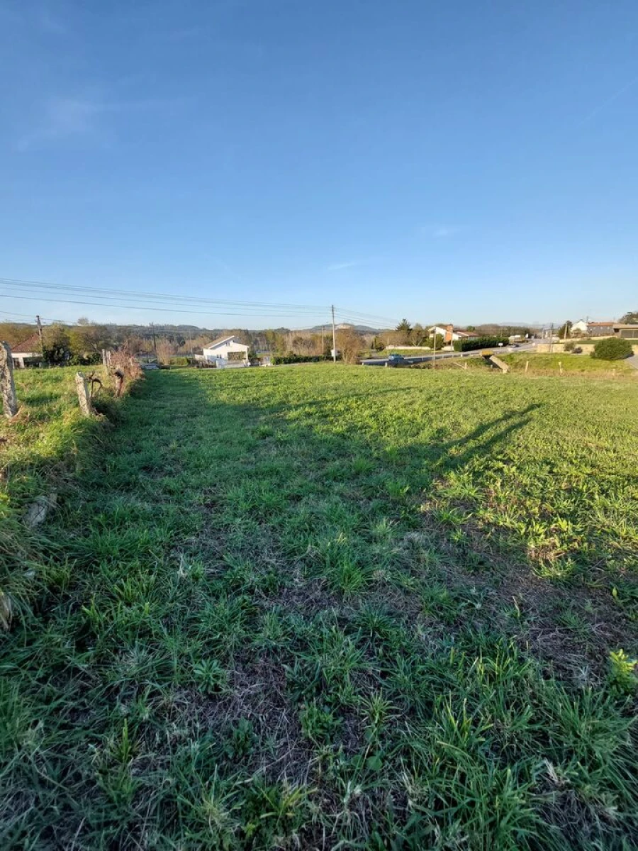 Terreno para Venda em Ganfei Foto 3
