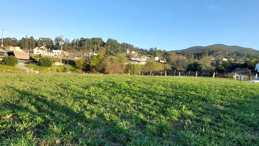 Terreno para Venda em Ganfei