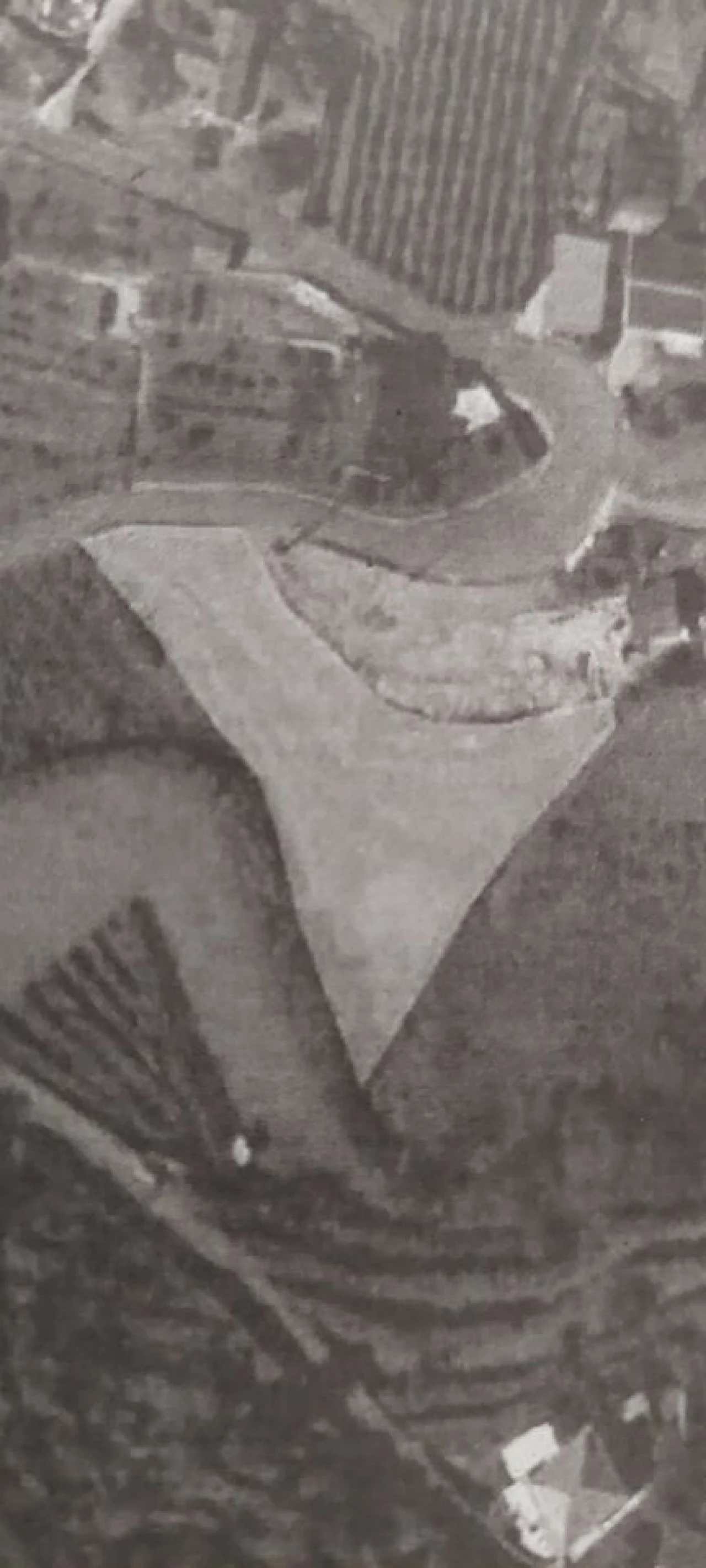 Terreno para Venda em Paderne Foto 2