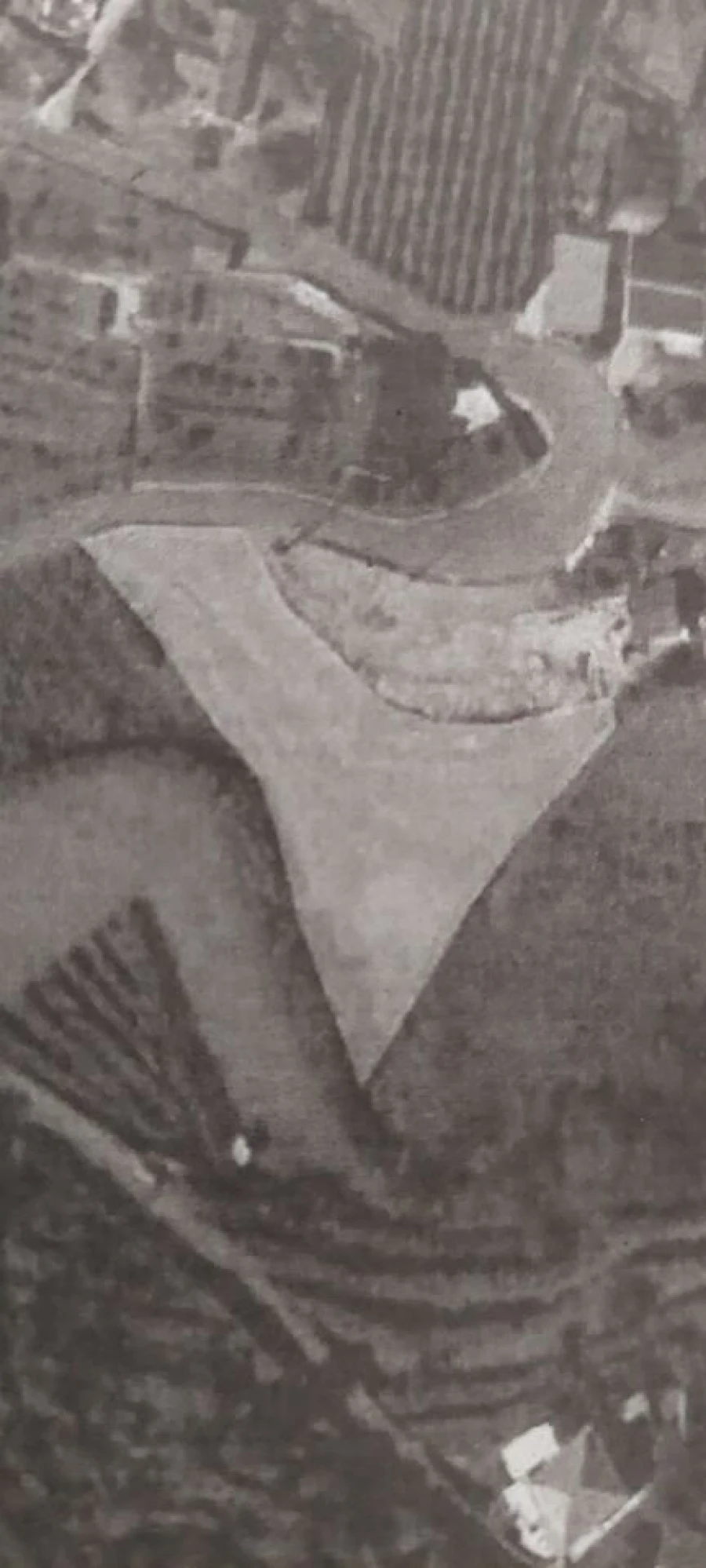 Terreno para Venda em Paderne Foto 2