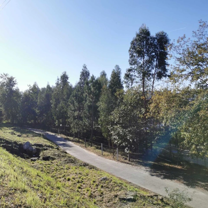 Terreno para Venda em Ponte Foto 2