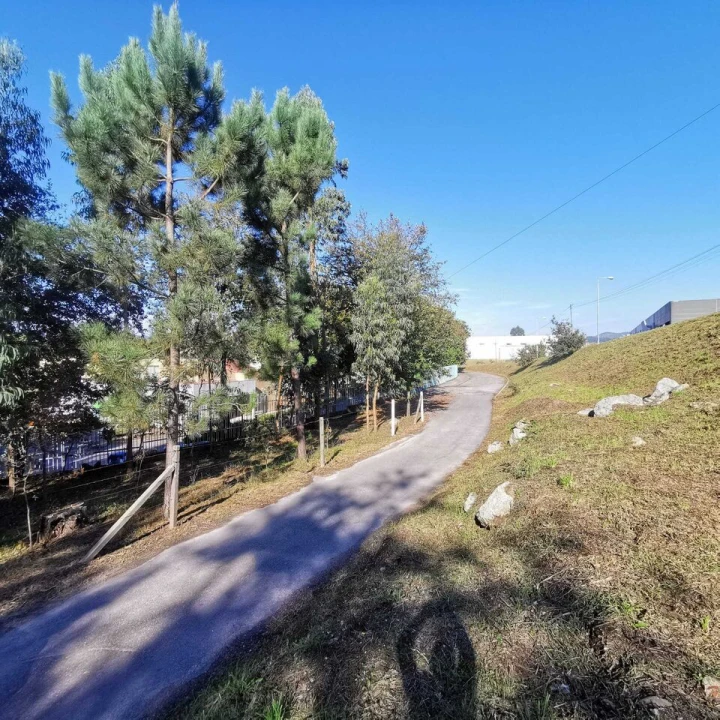 Terreno para Venda em Ponte Foto 9