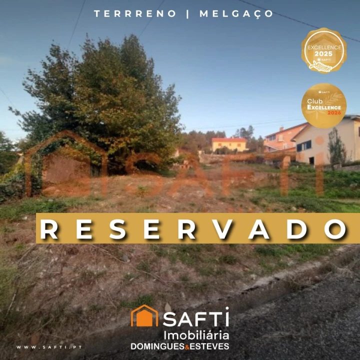 Terreno para Venda em Penso Foto 1