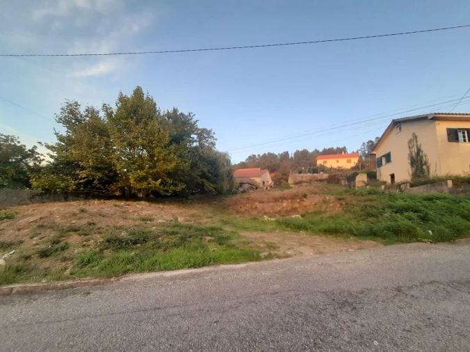 Terreno para Venda em Penso Foto 3