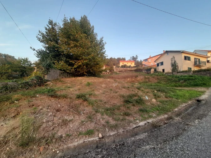 Terreno para Venda em Penso Foto 1