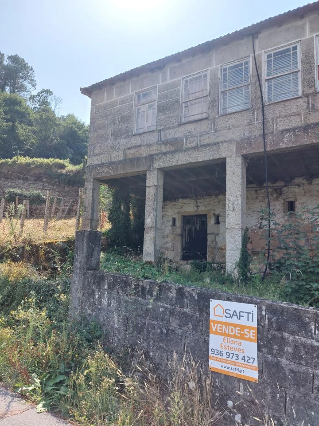 Moradia T4 para Venda em Cristoval Foto 8