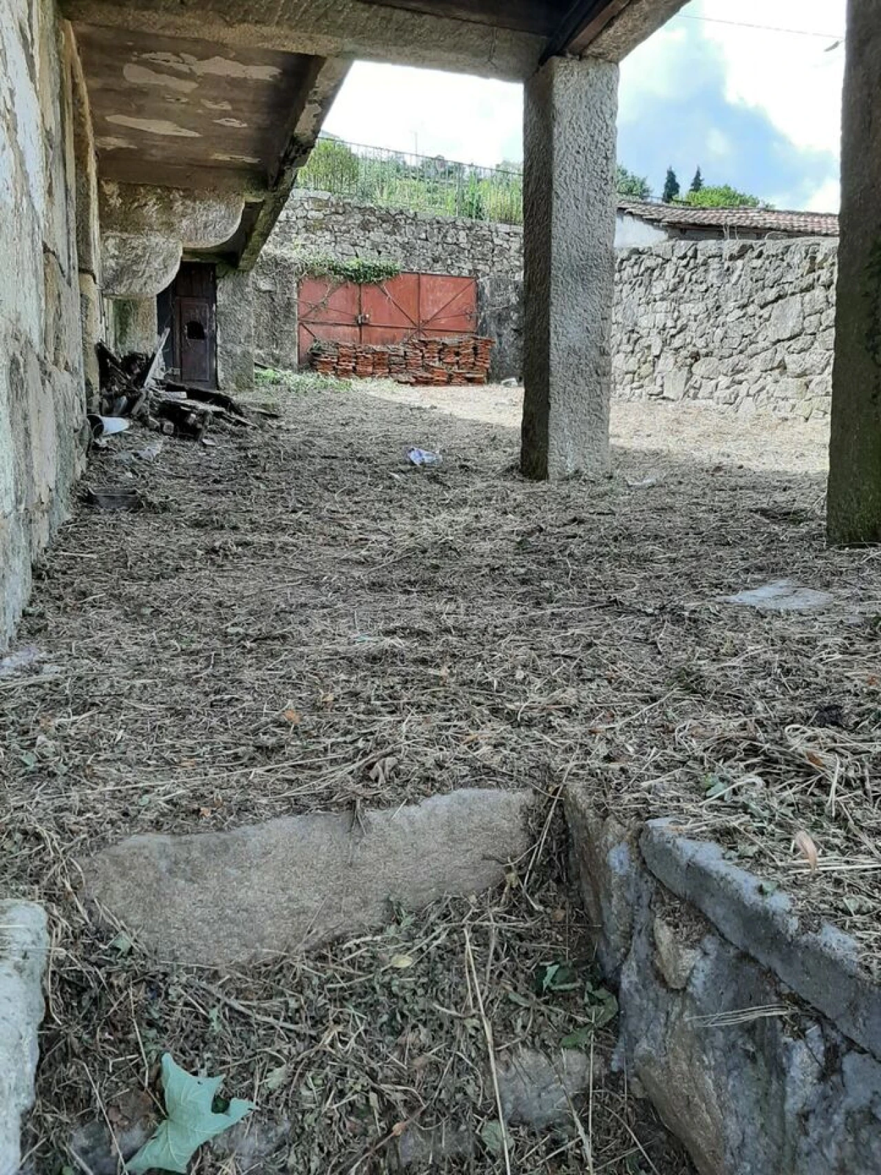 Moradia T4 para Venda em Cristoval Foto 10