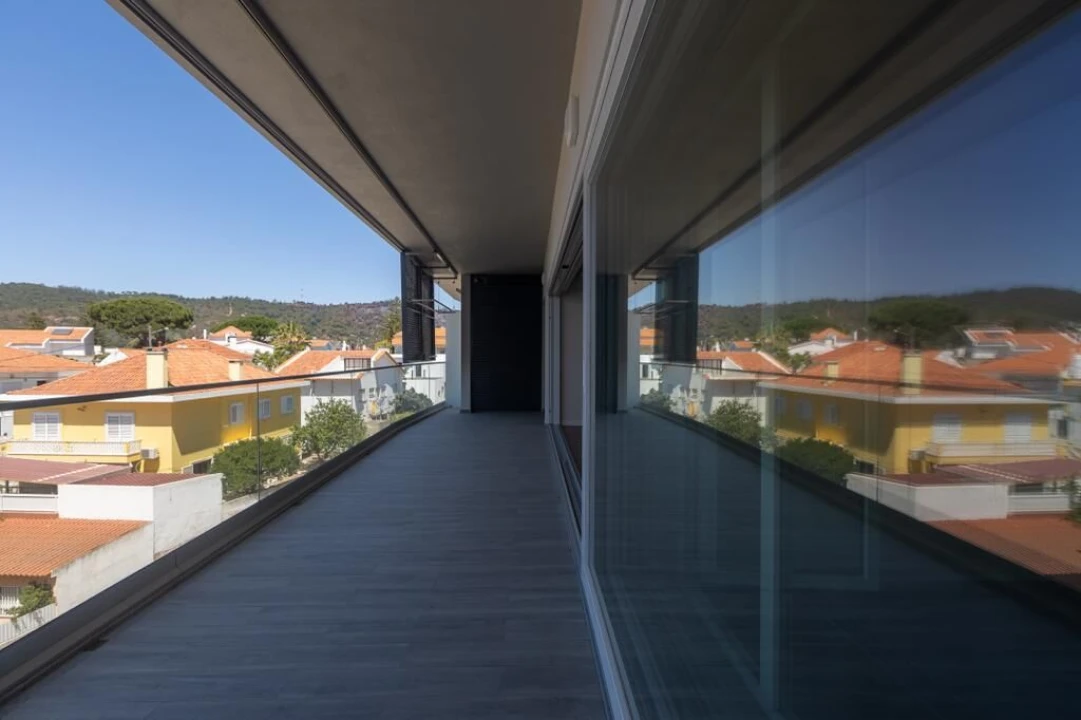 Apartamento T4 para Venda em União das Freguesias de Setúbal Foto 1