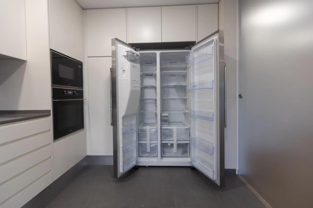 Apartamento T4 para Venda em União das Freguesias de Setúbal Foto 7