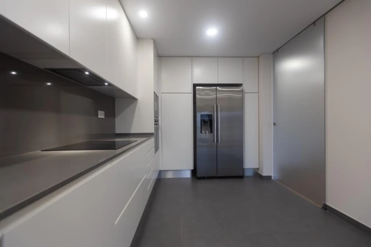 Apartamento T4 para Venda em União das Freguesias de Setúbal Foto 8