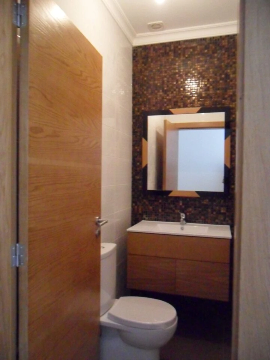 Moradia T3 para Venda em Cristelo Foto 20