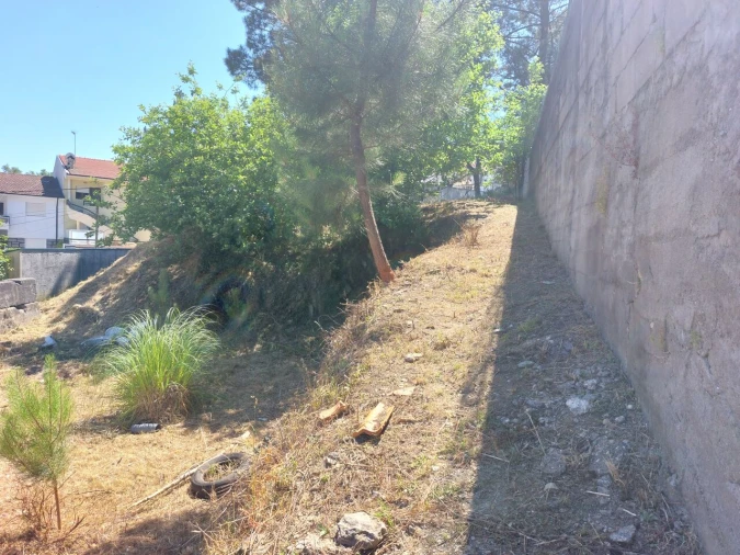Terreno para Venda em Fânzeres e São Pedro da Cova Foto 4