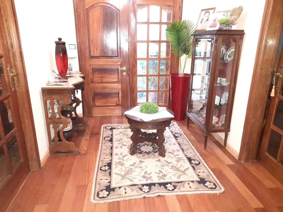 Moradia T6 para Venda em Barbeita Foto 7