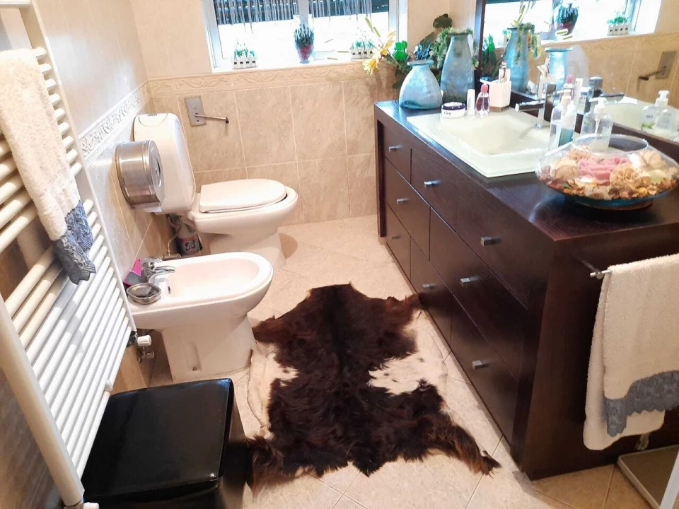 Moradia T6 para Venda em Barbeita Foto 10