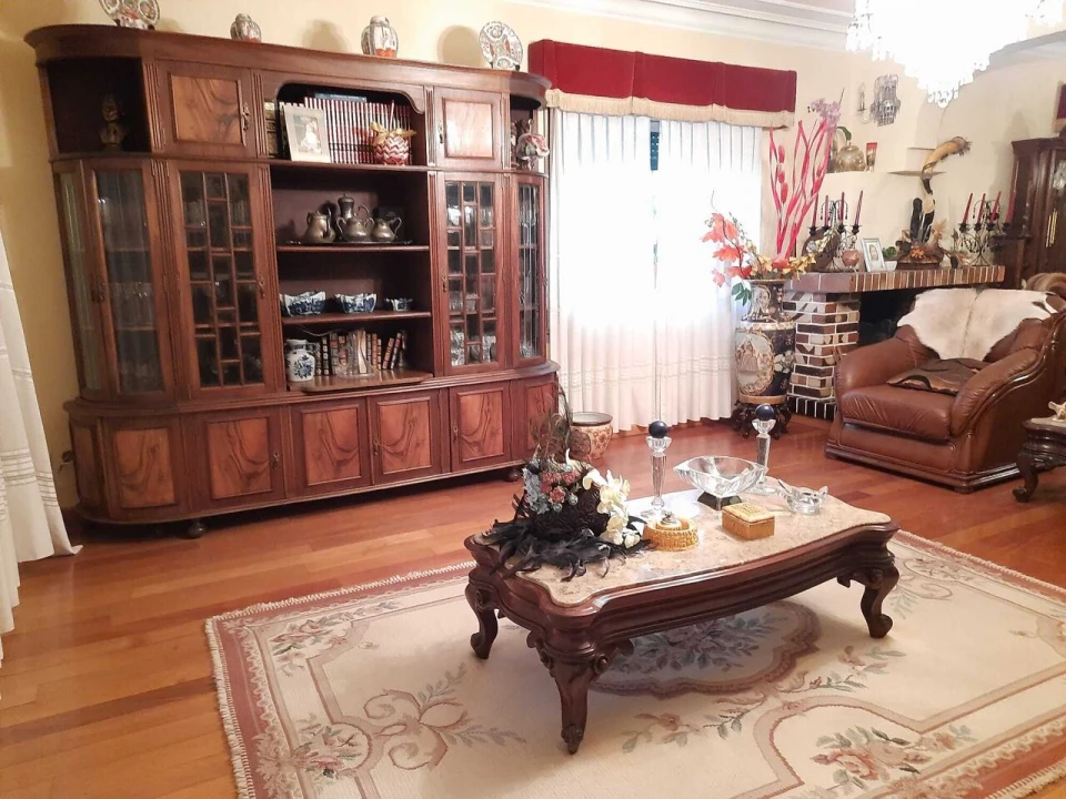 Moradia T6 para Venda em Barbeita Foto 12