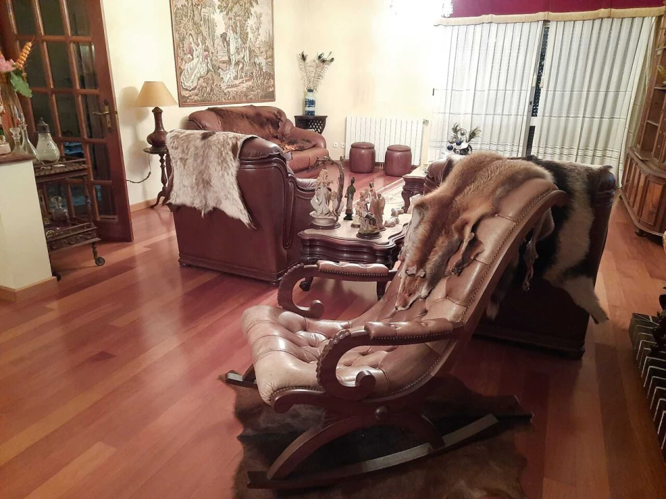 Moradia T6 para Venda em Barbeita Foto 13