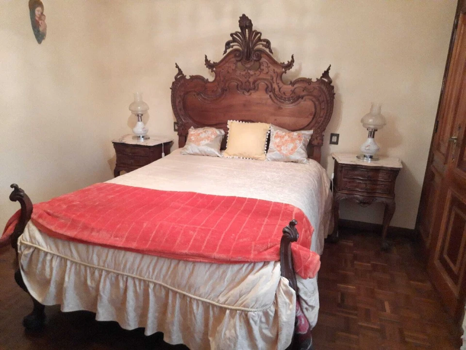 Moradia T6 para Venda em Barbeita Foto 18