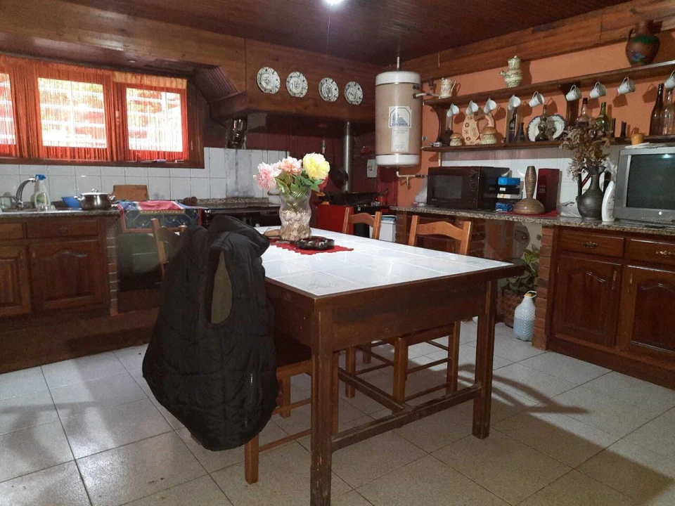 Moradia T6 para Venda em Barbeita Foto 21