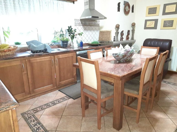 Moradia T6 para Venda em Barbeita Foto 9