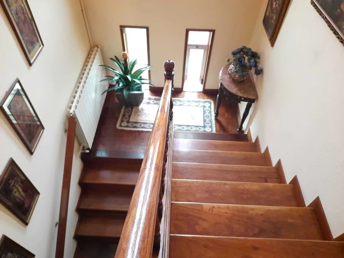 Moradia T6 para Venda em Barbeita Foto 15