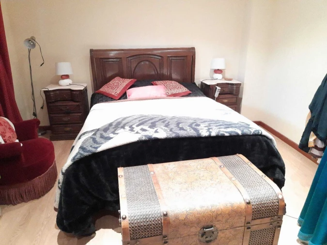 Moradia T6 para Venda em Barbeita Foto 17