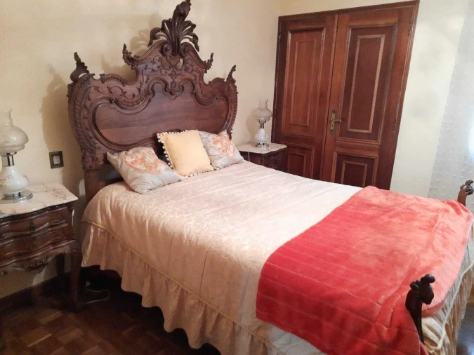 Moradia T6 para Venda em Barbeita Foto 19