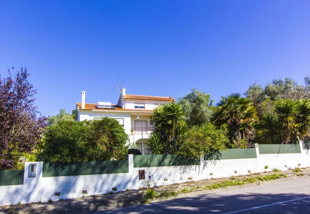 Quinta T6 para Venda em Aljubarrota Foto 7