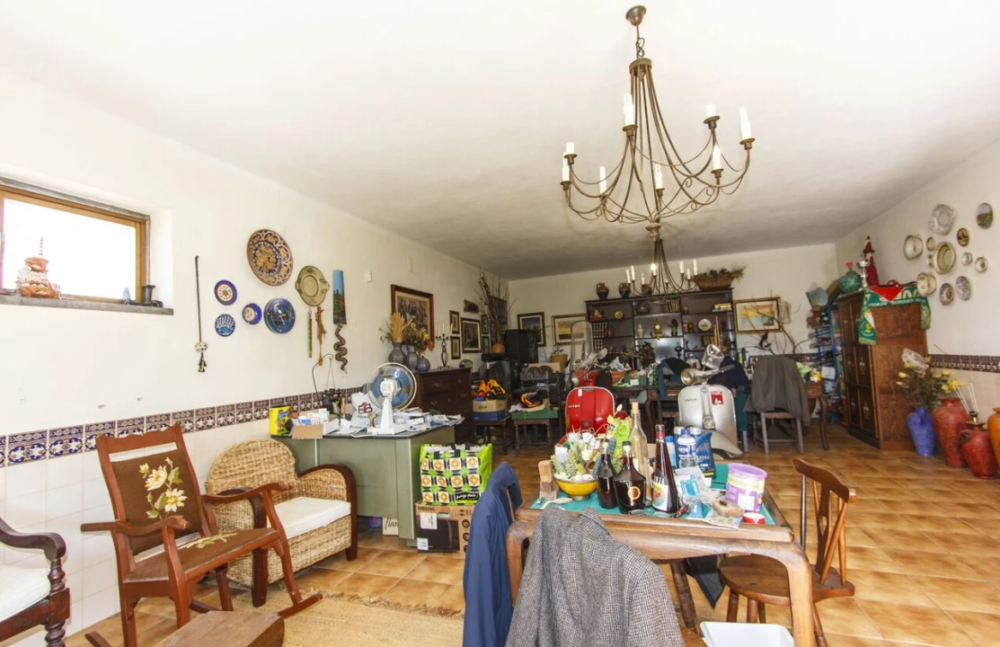 Quinta T6 para Venda em Aljubarrota Foto 8