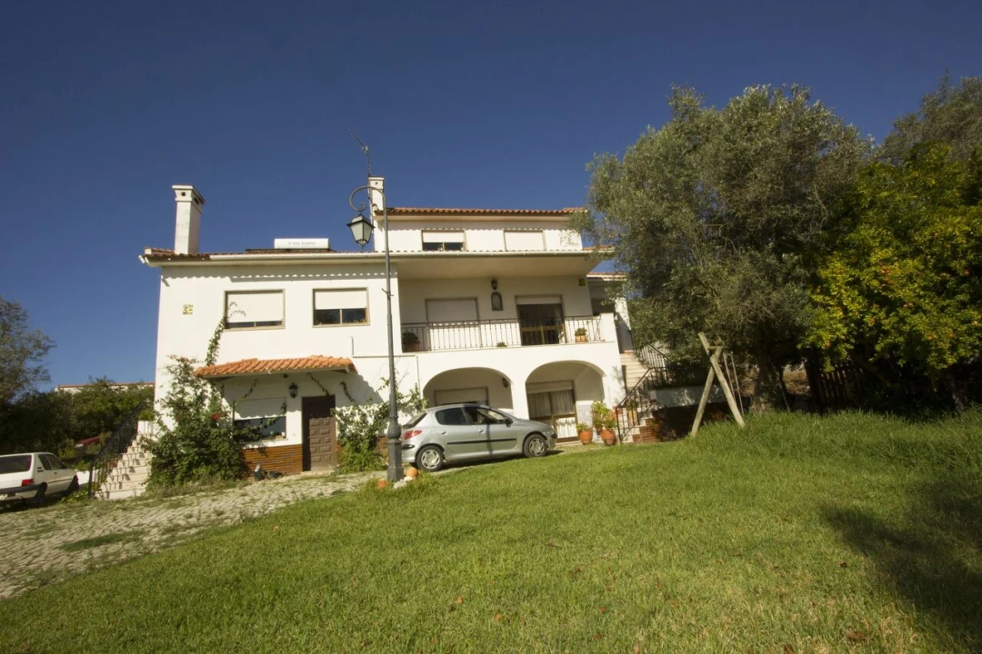 Quinta T6 para Venda em Aljubarrota Foto 2