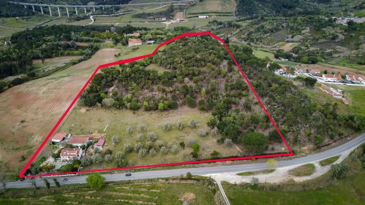 Quinta T6 para Venda em Aljubarrota Foto 11