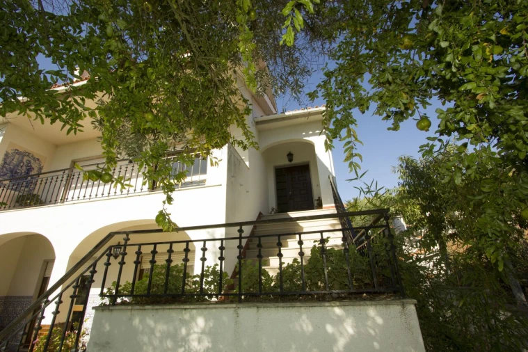 Quinta T6 para Venda em Aljubarrota Foto 9