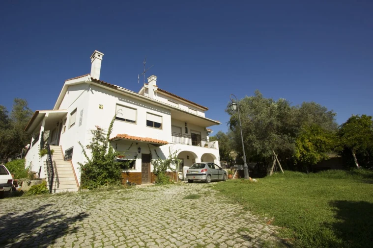 Quinta T6 para Venda em Aljubarrota Foto 10