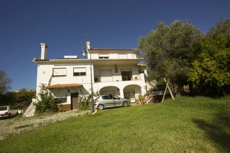 Quinta T6 para Venda em Aljubarrota Foto 2